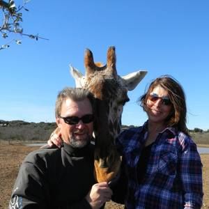 Meet your Posher, Debbie